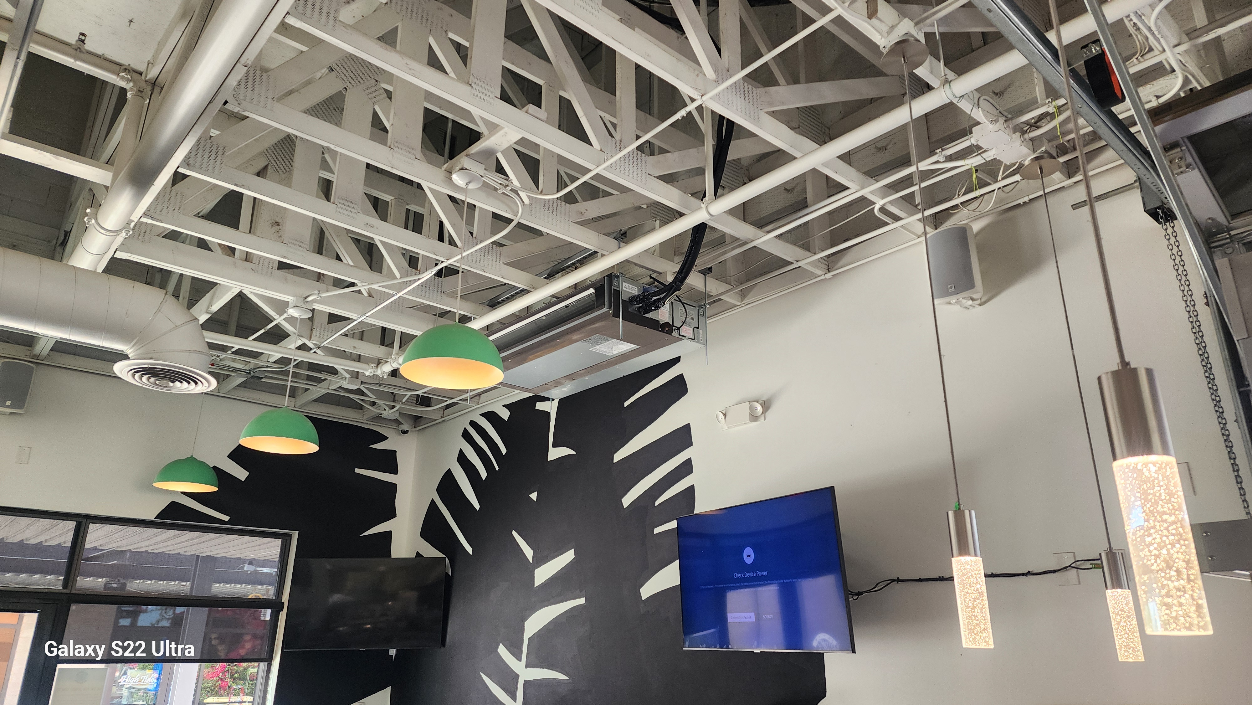 Commercial HVAC and mechanical work in the Phoenix metro area