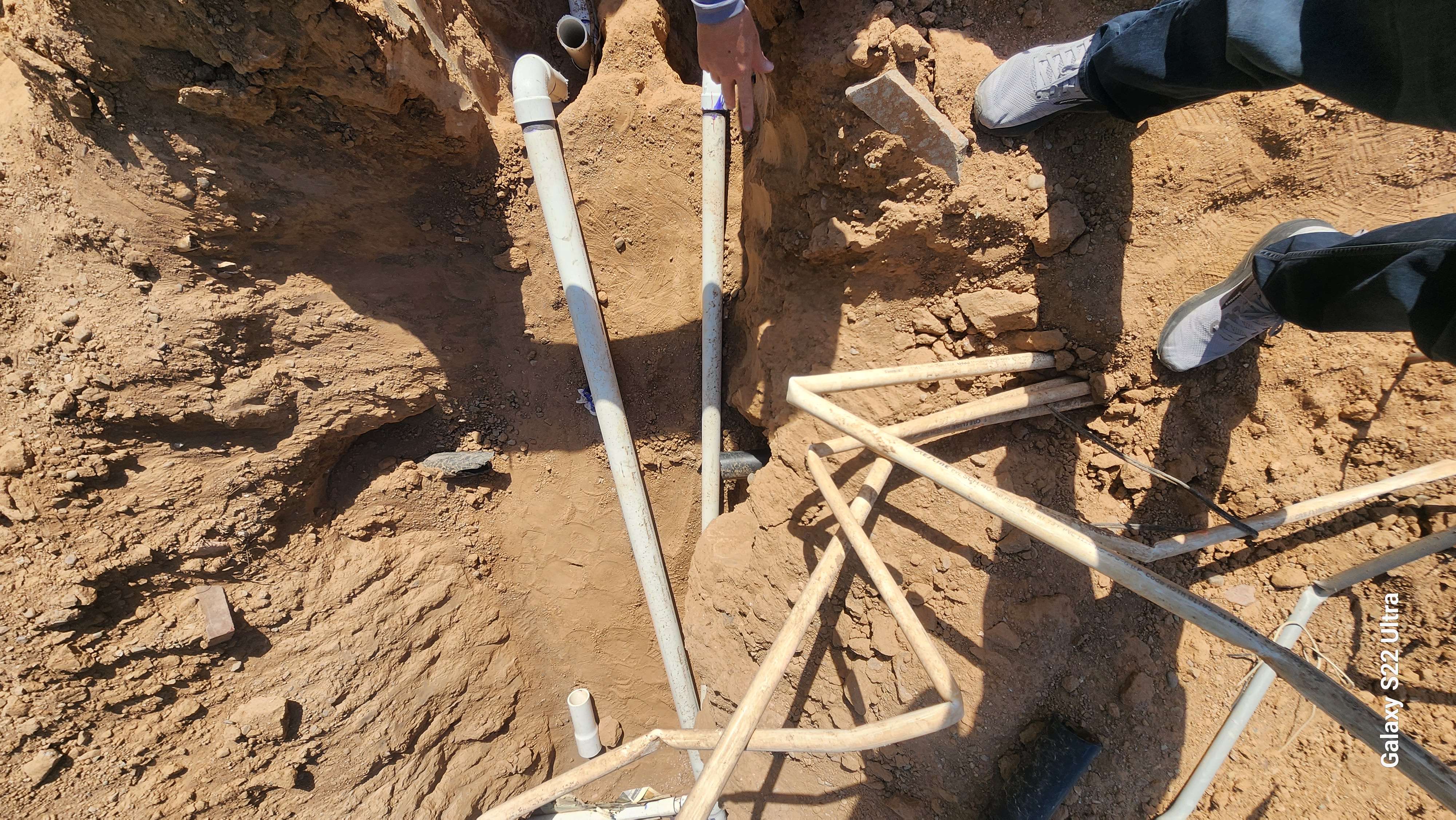 On-site mechanical and facility service