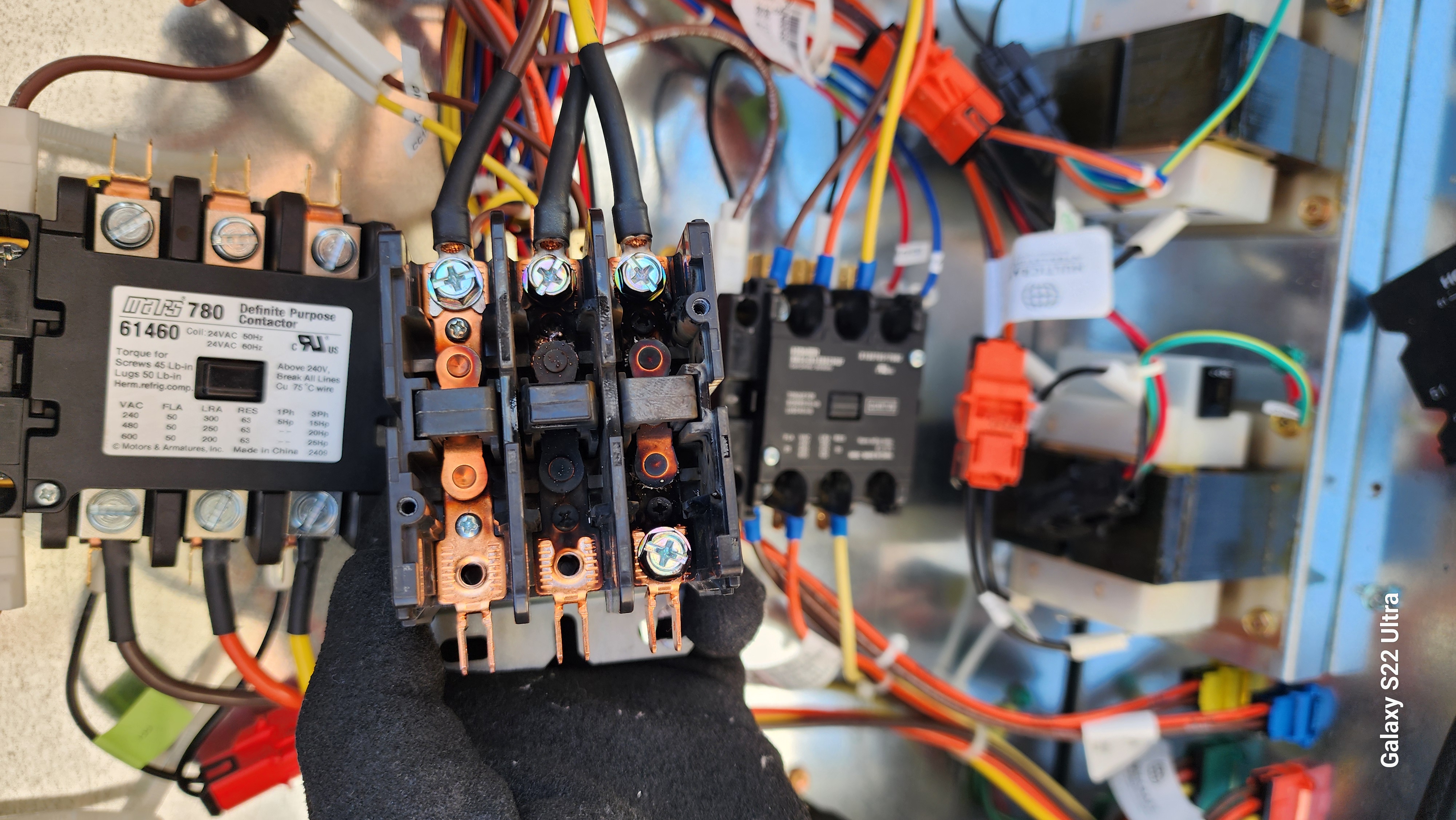 Residential heating and cooling service in the Phoenix area